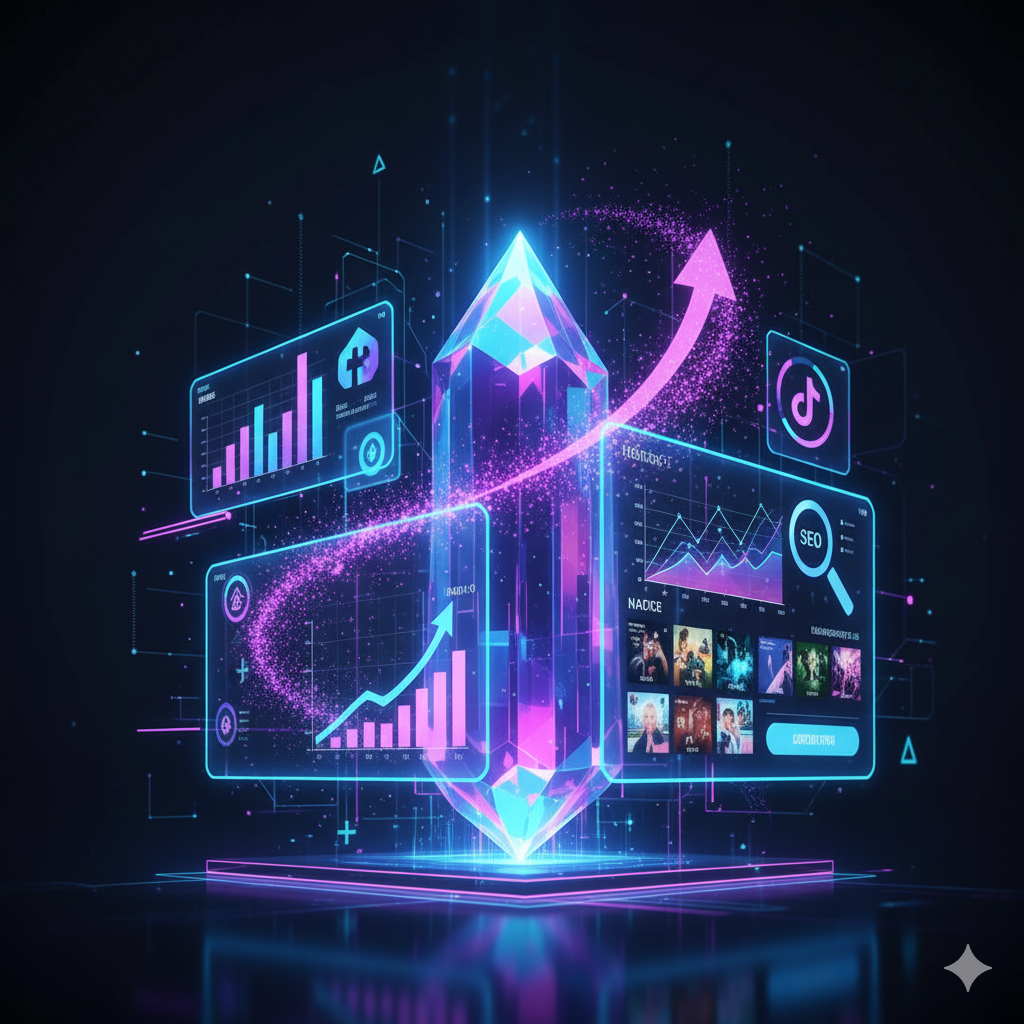 Digital Marketing Solutions